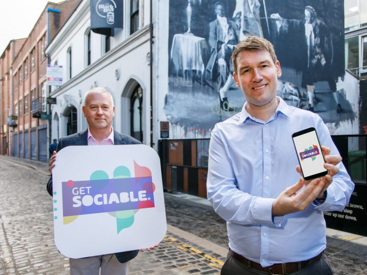 New app aims to revitalise Belfast’s nightlife