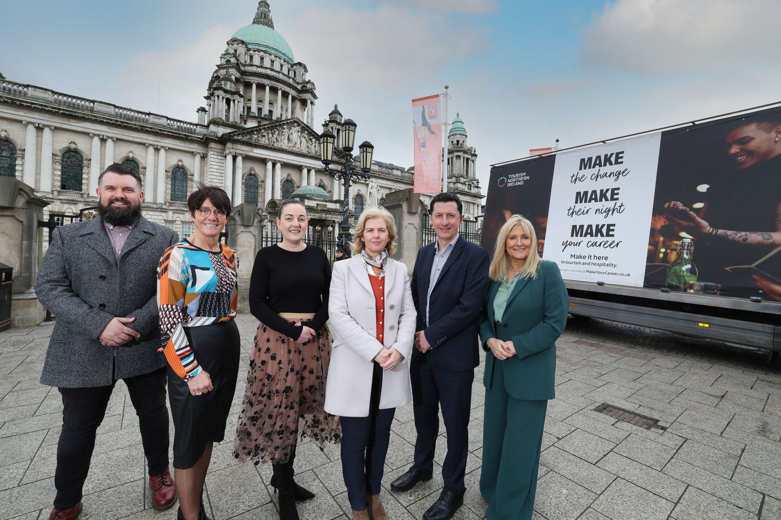 Make it Here campaign hopes to address skills shortages