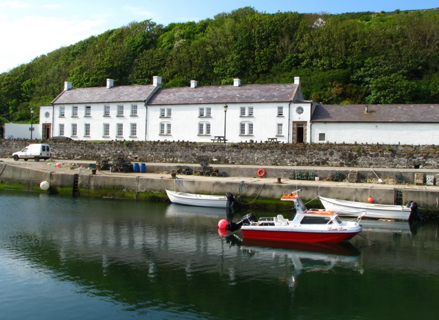 Rathlin’s Manor House to open again for guests at Easter