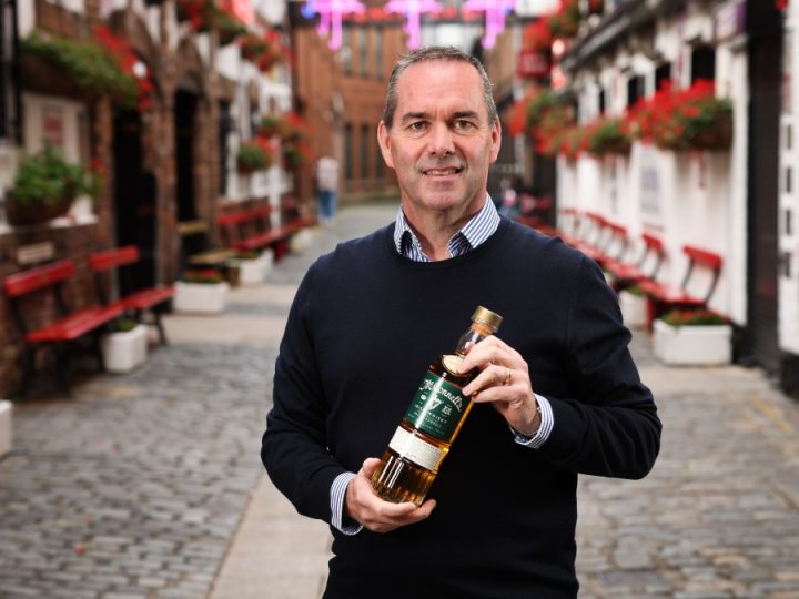 McConnell’s clinches golds at tasting awards