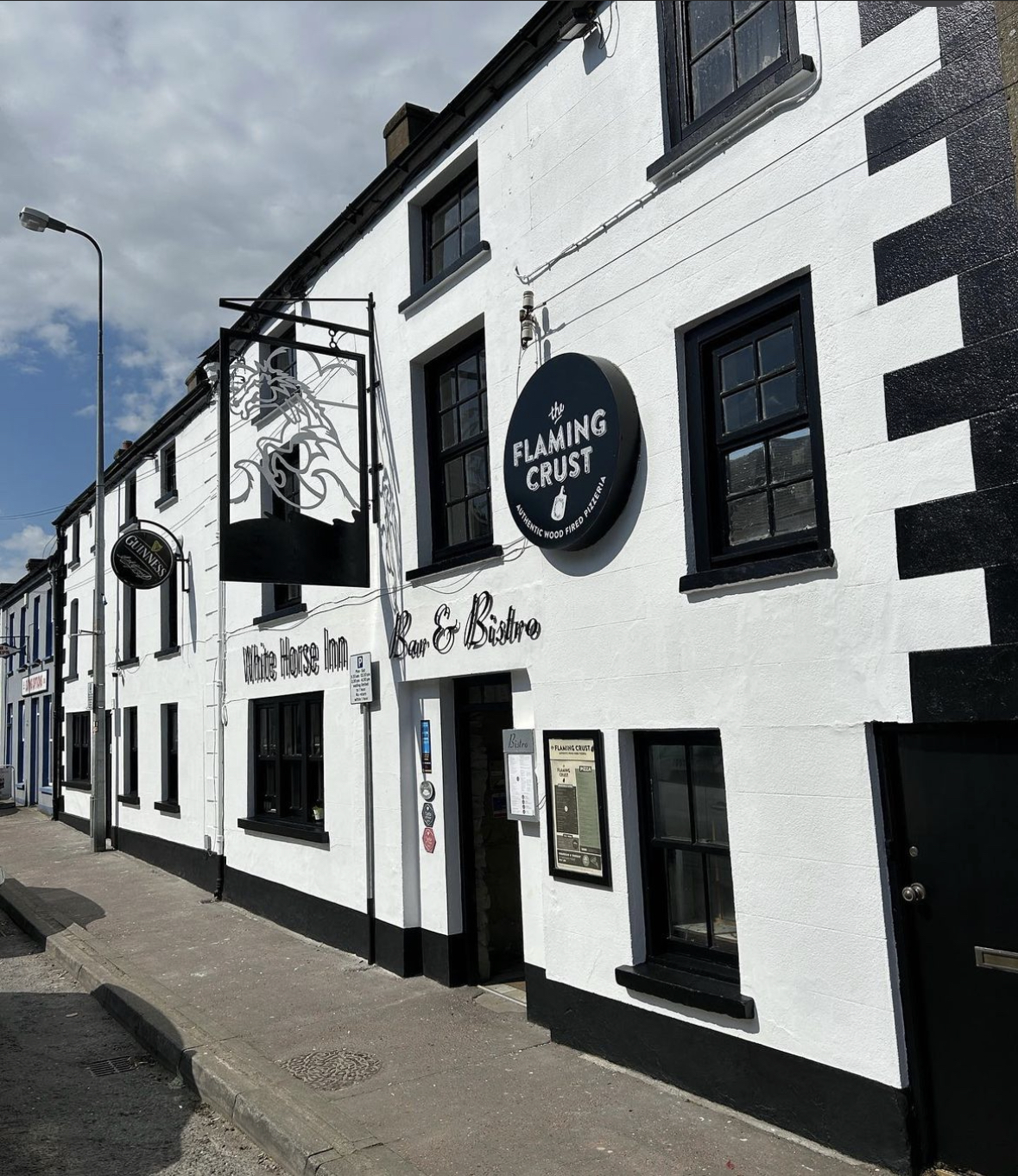 Magnificent seven up for Pub of Year at LCN Awards