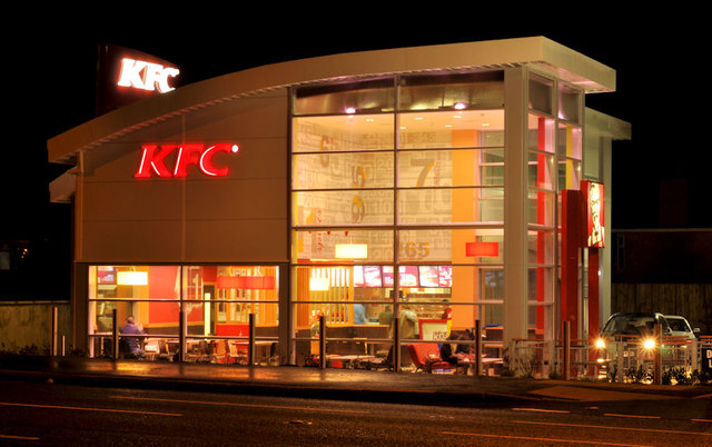 New owner for Northern Ireland’s 24 KFC restaurants
