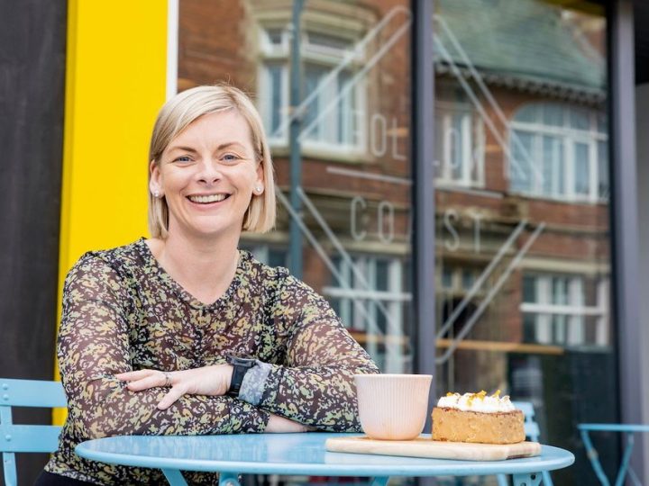 Portrush coffee shop creates five new jobs