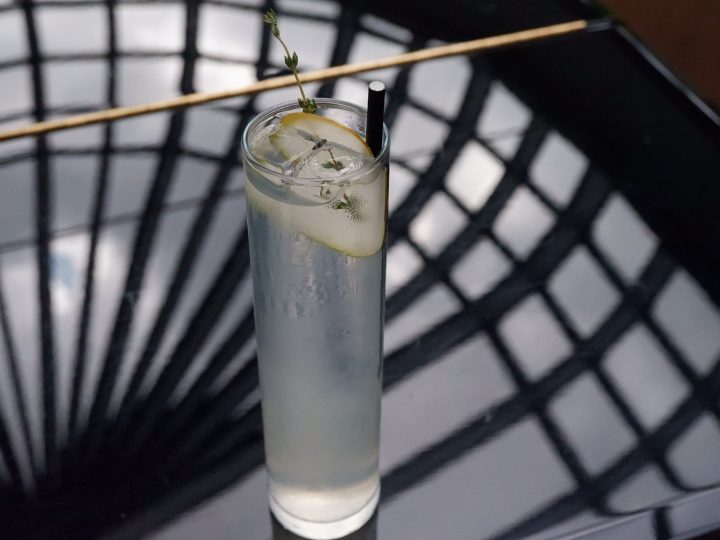 Galgorm Collection celebrates World Gin Day with summer cocktails