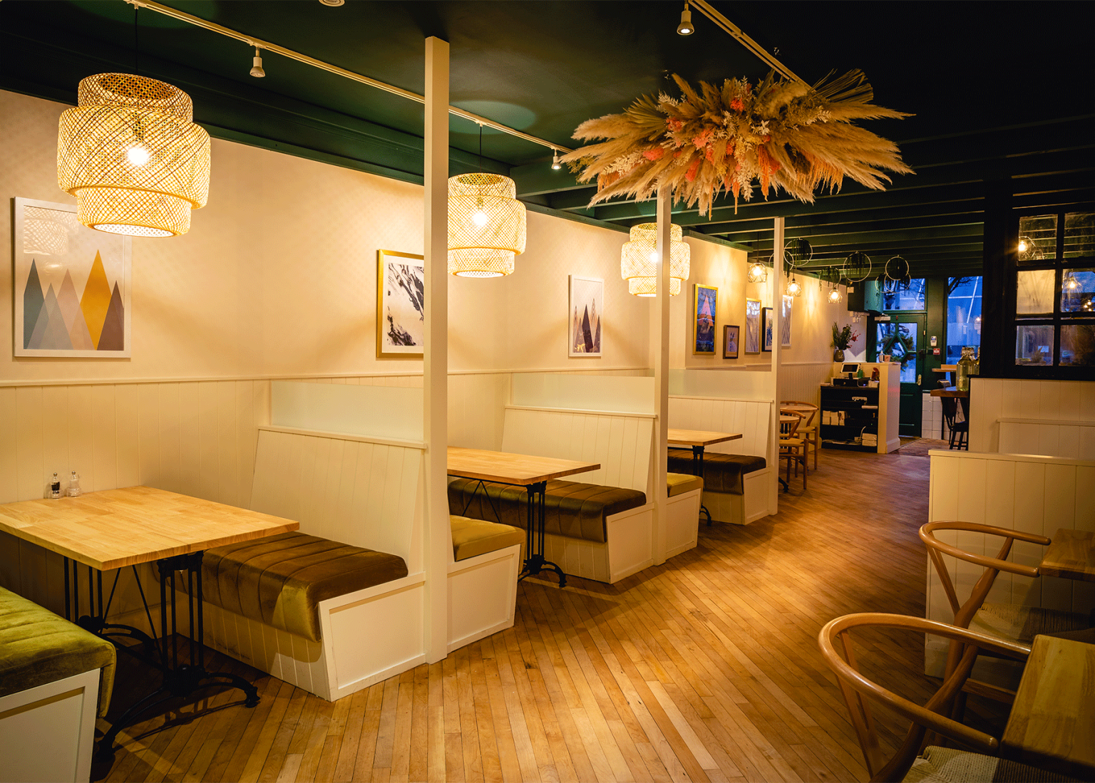 Joxer chooses Hillsborough for third venue - Licensed & Catering News (LCN)