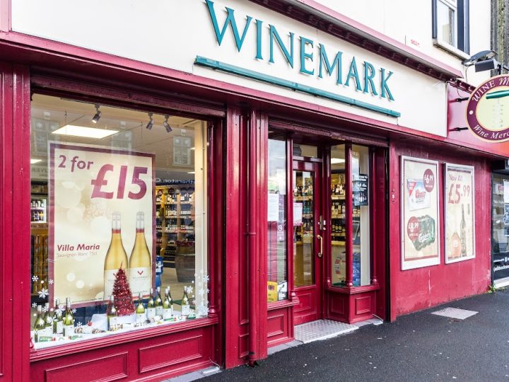 Winemark owner Paul Hunt dies in holiday tragedy