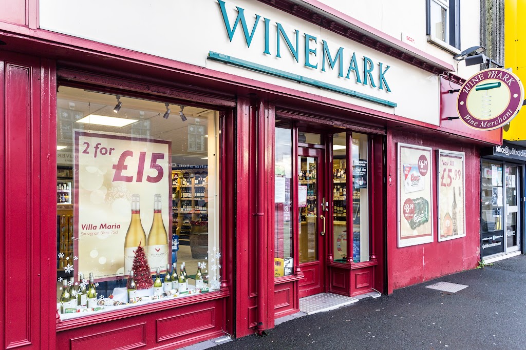 Winemark owner Paul Hunt dies in holiday tragedy