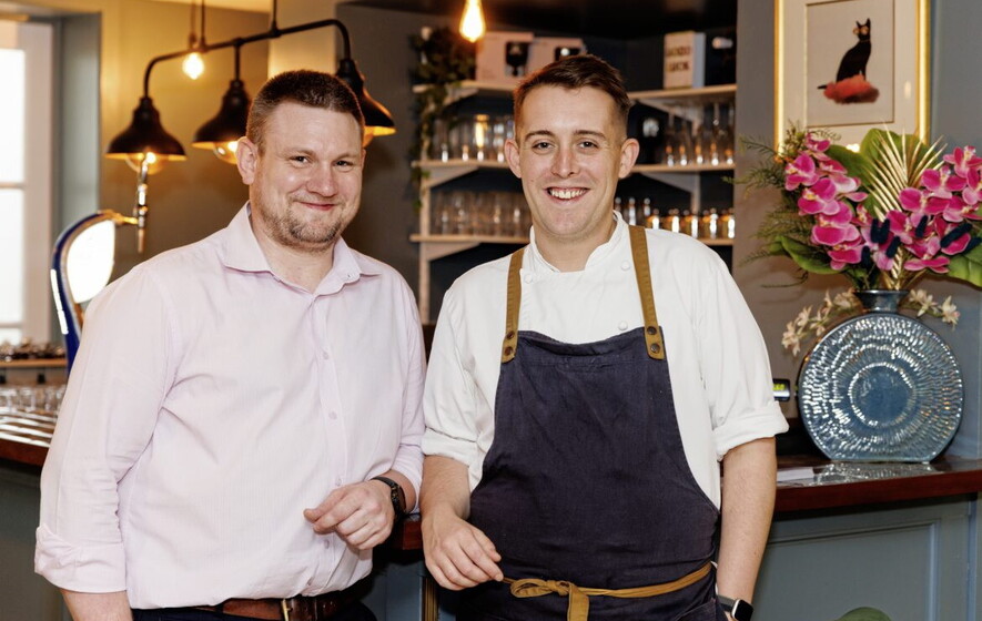 The Underground Bistro brings new flavour to Lisburn Road