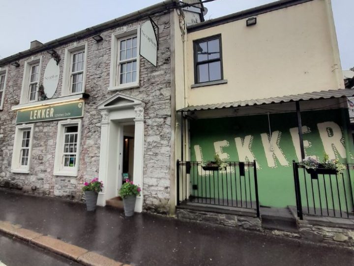 Co Down cafe closes with ‘heavy hearts’ over costs pressure