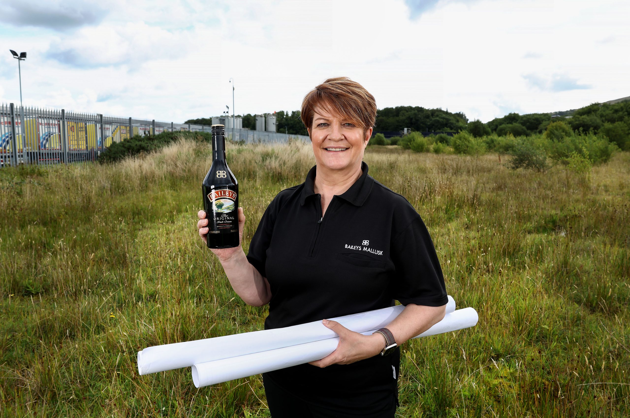 Diageo gets green light for £26m expansion of Baileys site