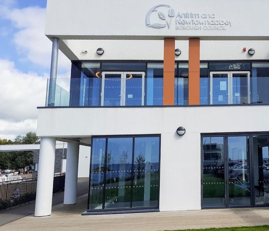 Three Antrim cafes and restaurants close as parent company folds