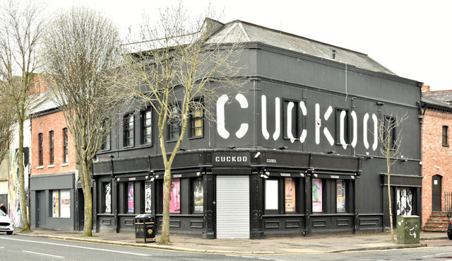 Cuckoo’s owners blame rent and rate hikes for closure