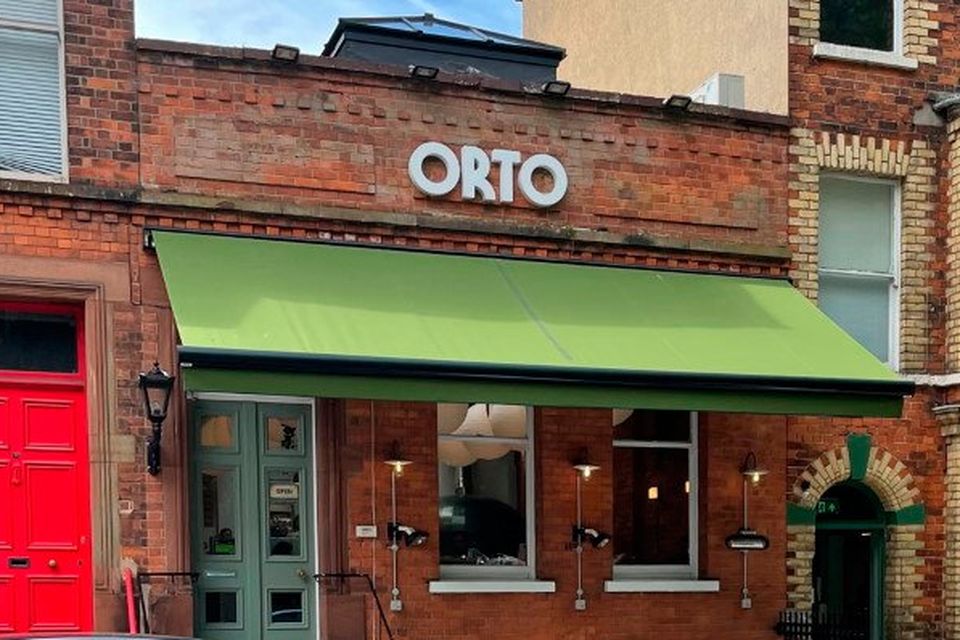 Orto Pizza set for third city location