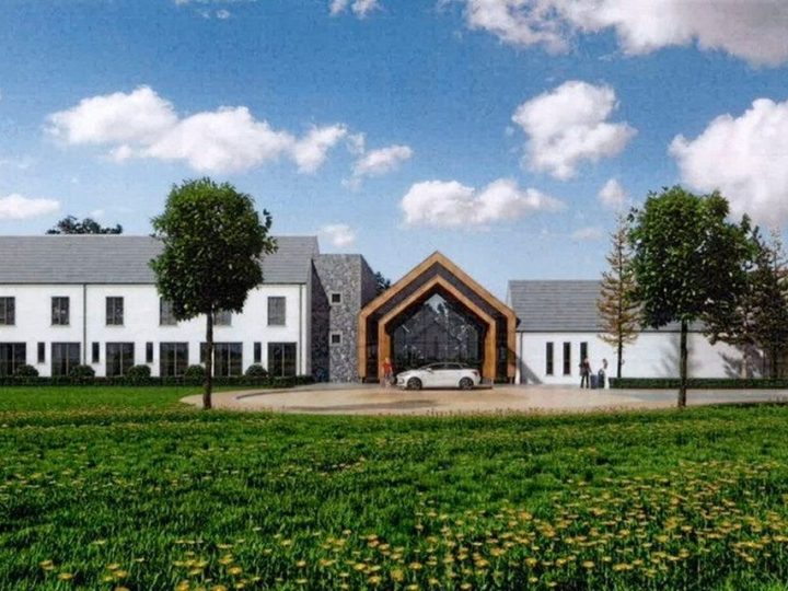 Green light for new £5m hotel on north coast
