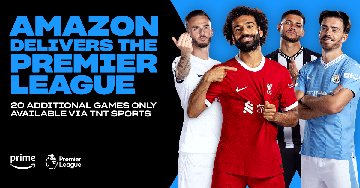 TNT Sports Offers Even More This Christmas