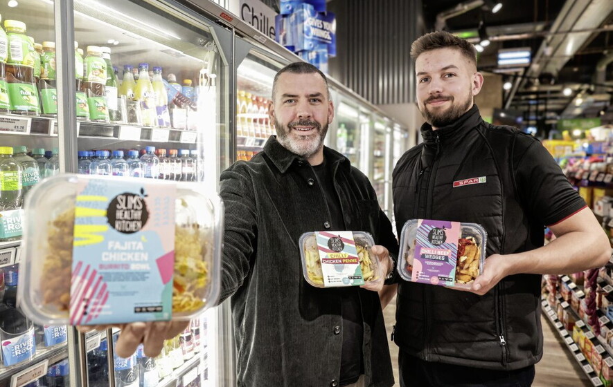 Hospitality firm’s food range to hit 400 stores