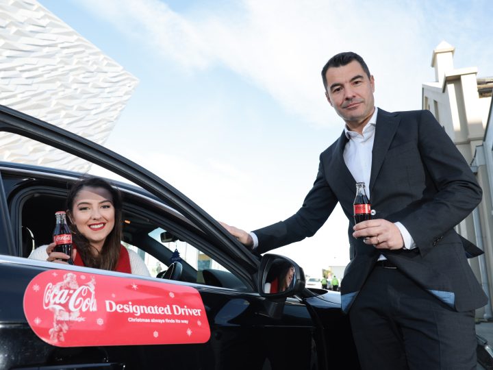 Coca-Cola’s Designated Driver Campaign is Back!