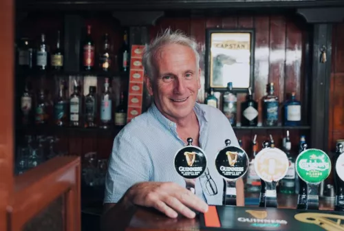 Guinness Helping Pubs To Be More Sustainable