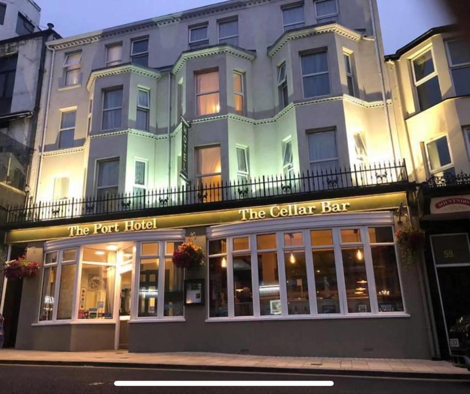 Portrush hotel owners selling up after 40 years