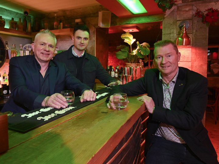 Hillsborough’s Iconic Plough Inn Acquired by McGlone Family