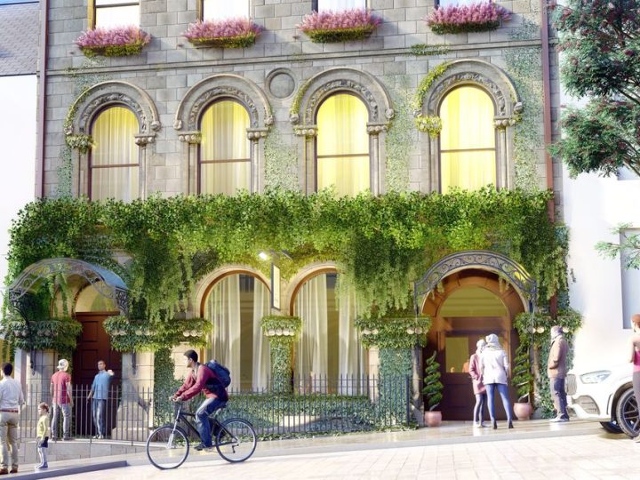 £5m Omagh hotel development gets green light