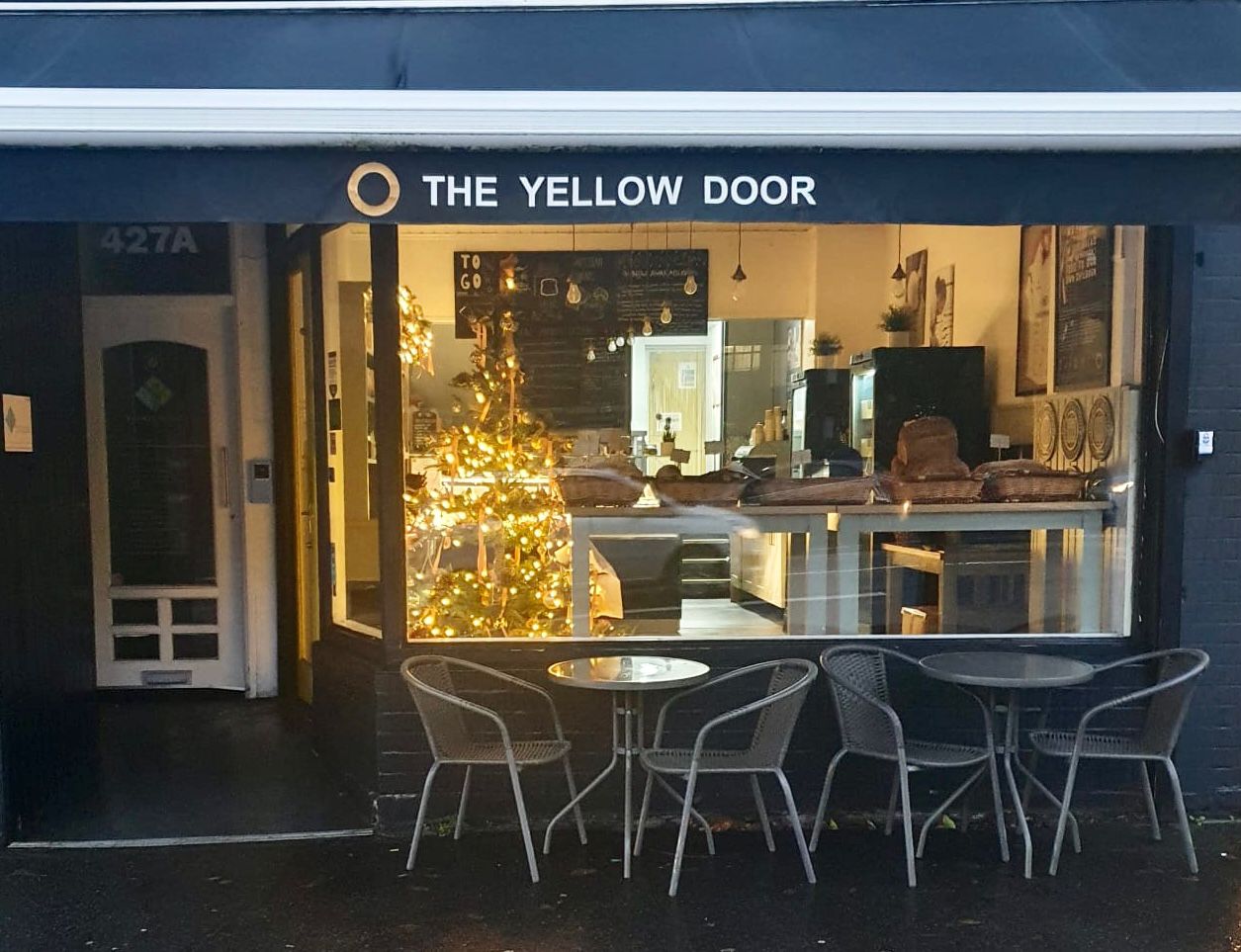 Yellow Door shuts much-loved Belfast venue