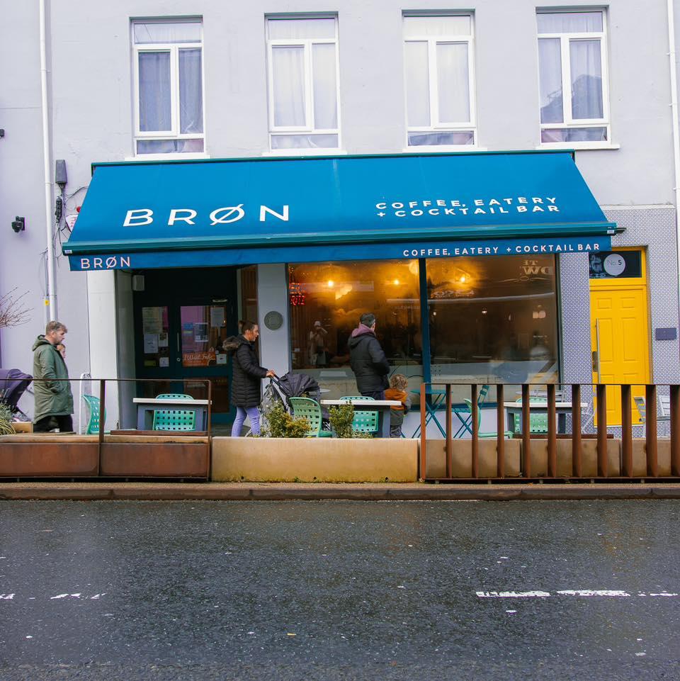 Derry coffee shop owner makes ‘heartbreaking’ decision to close