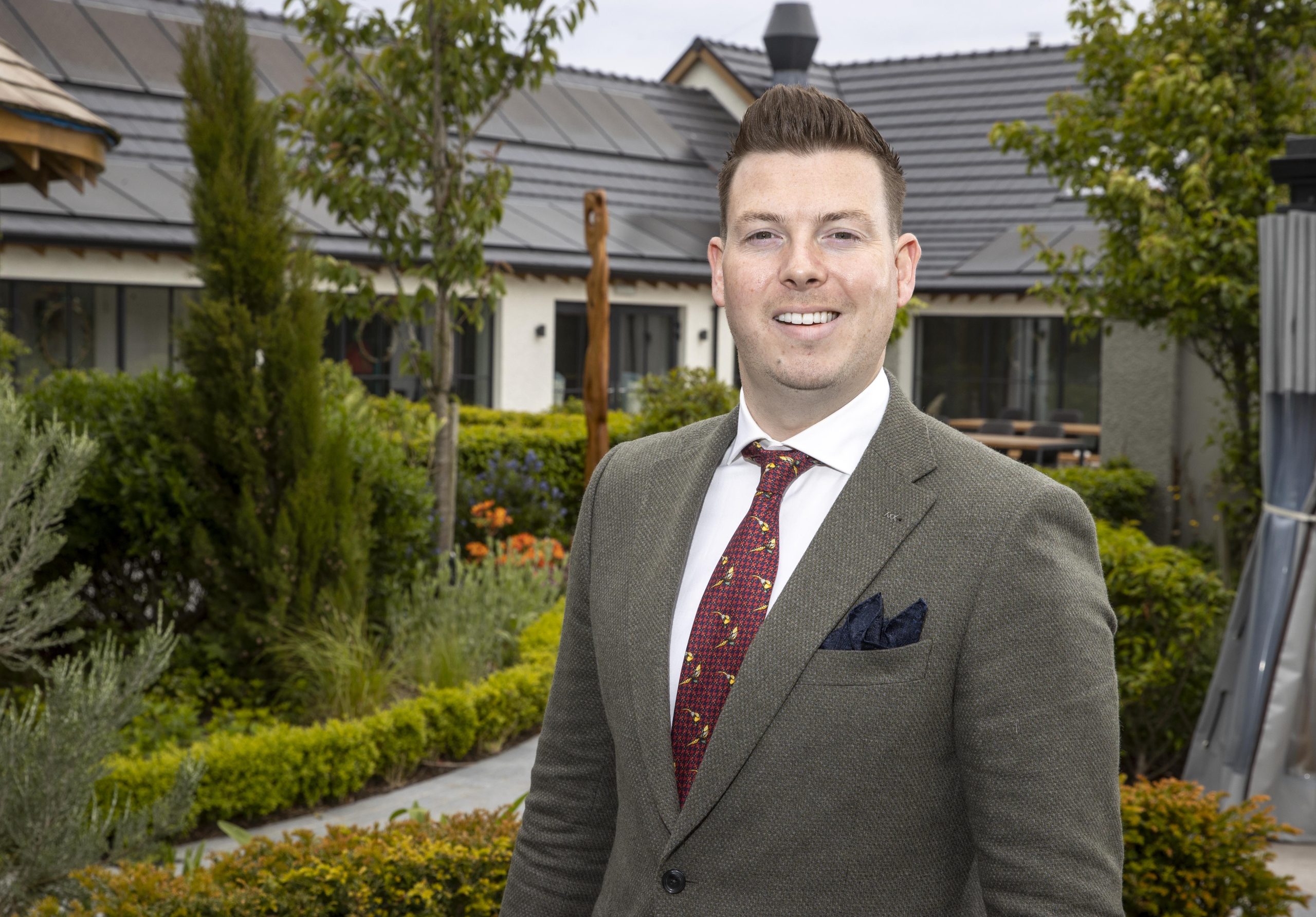 Salthouse Hotel to add 32 new suites in £3.5m expansion
