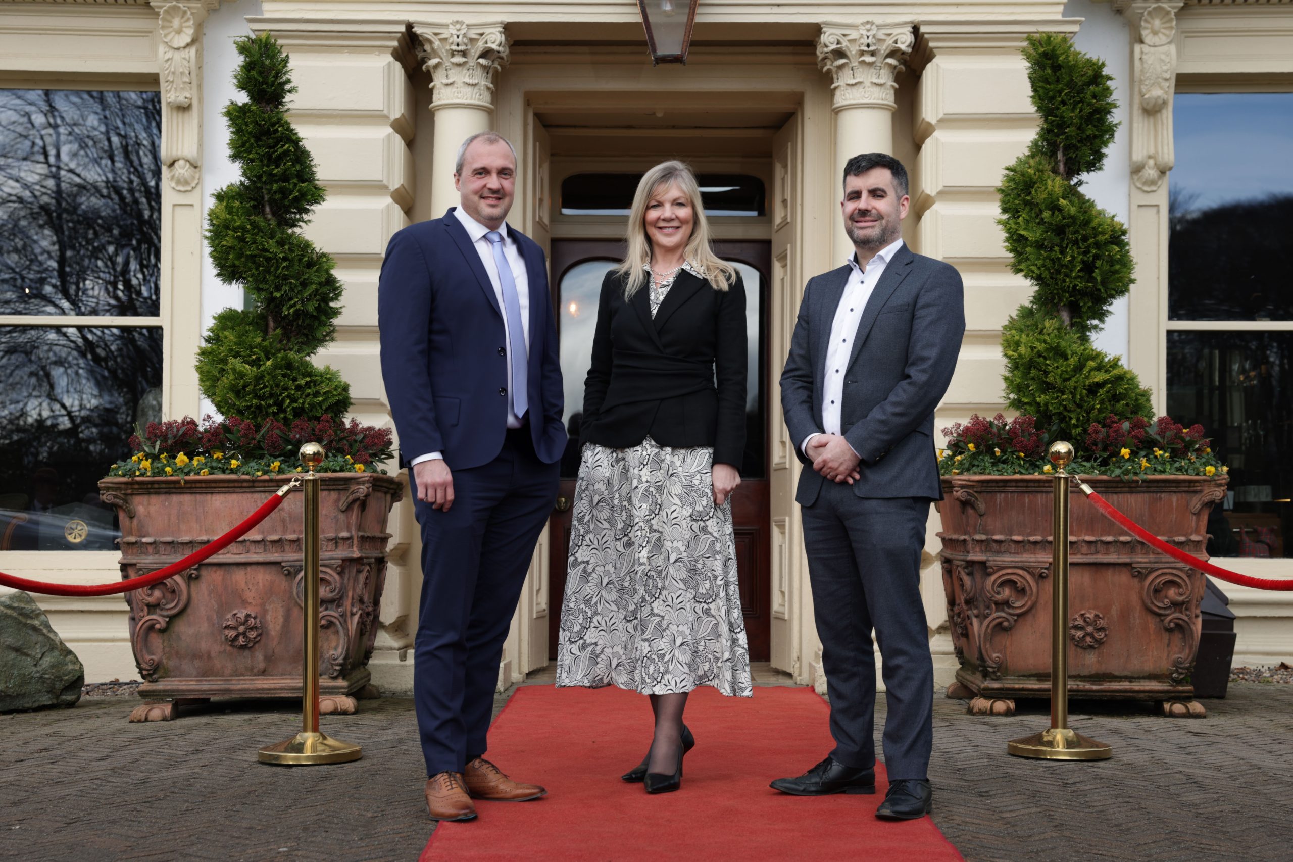 Galgorm Collection is new NI Chamber Patron