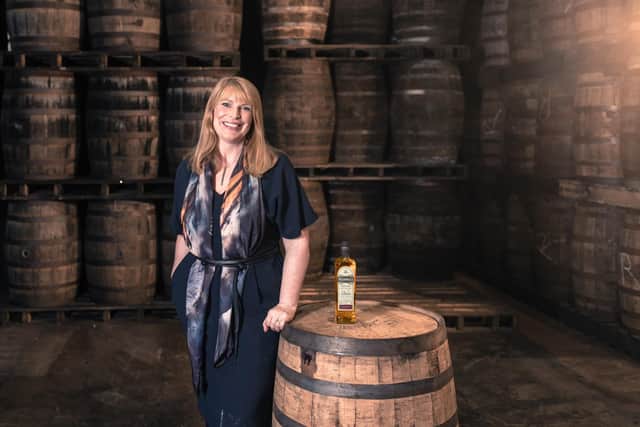 Helen Mulholland joins Last Drop Distillers’ Assembly
