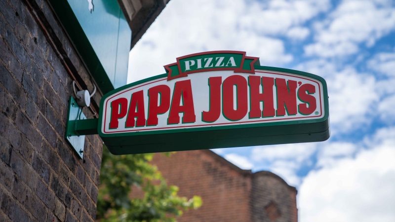 Papa Johns shutting 43 ‘underperforming’ restaurants
