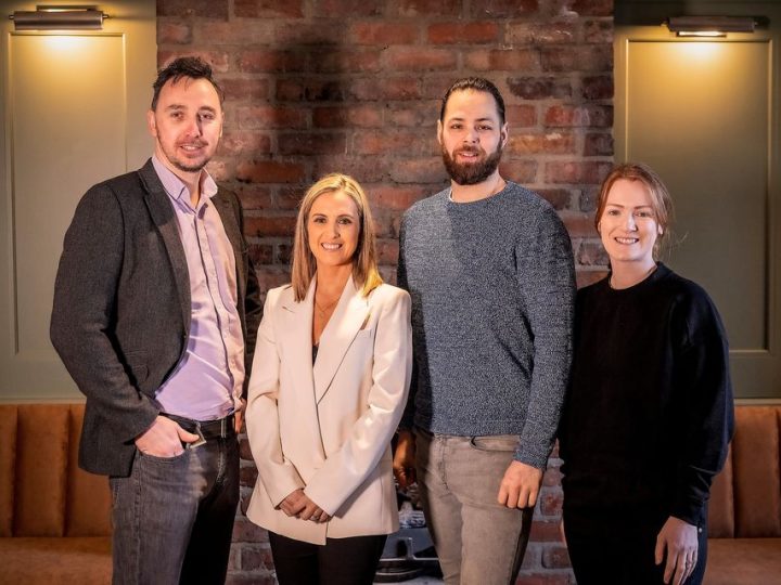 Top NI chef’s new venue secures Investment Fund boost