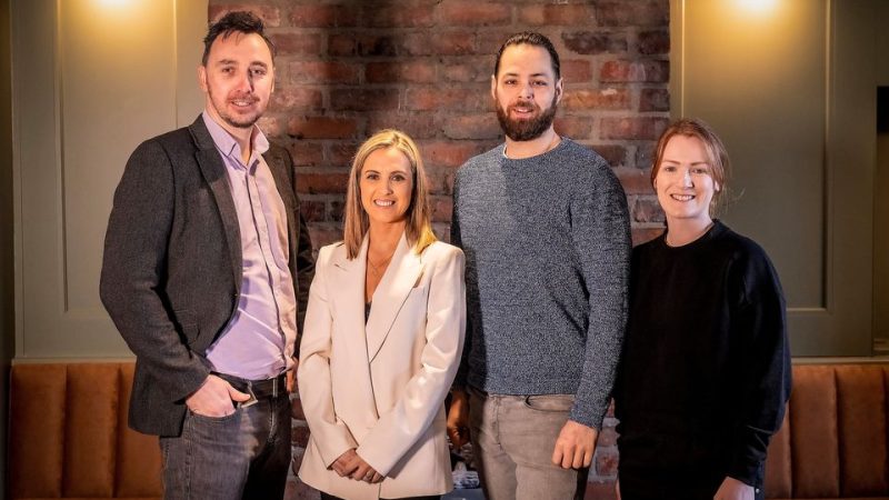 Top NI chef’s new venue secures Investment Fund boost