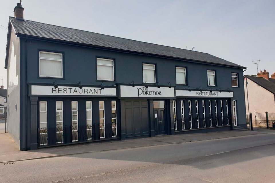 Pub up for sale following owner’s death