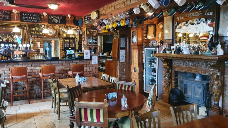 Lisburn bar set for comeback after closure
