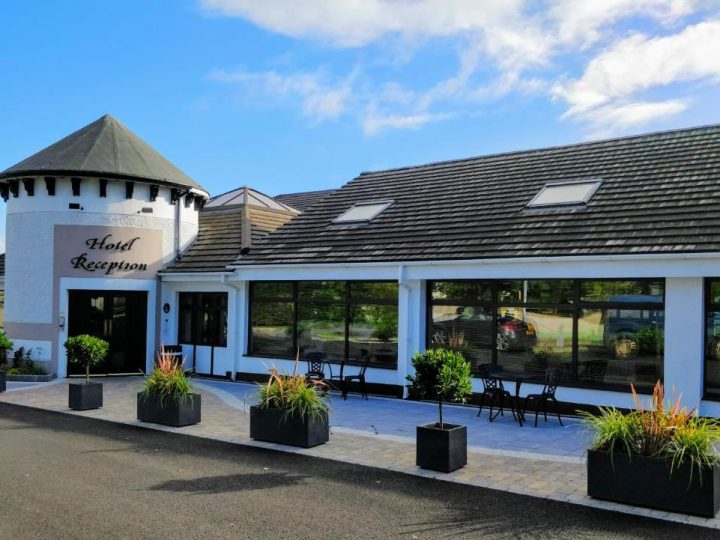 McKeever Group set to snap up Lodge Hotel