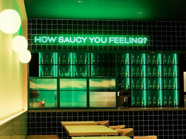 Wing It opens third venue in city