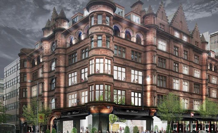 Focus Hotels to manage new five-star Bedford Hotel