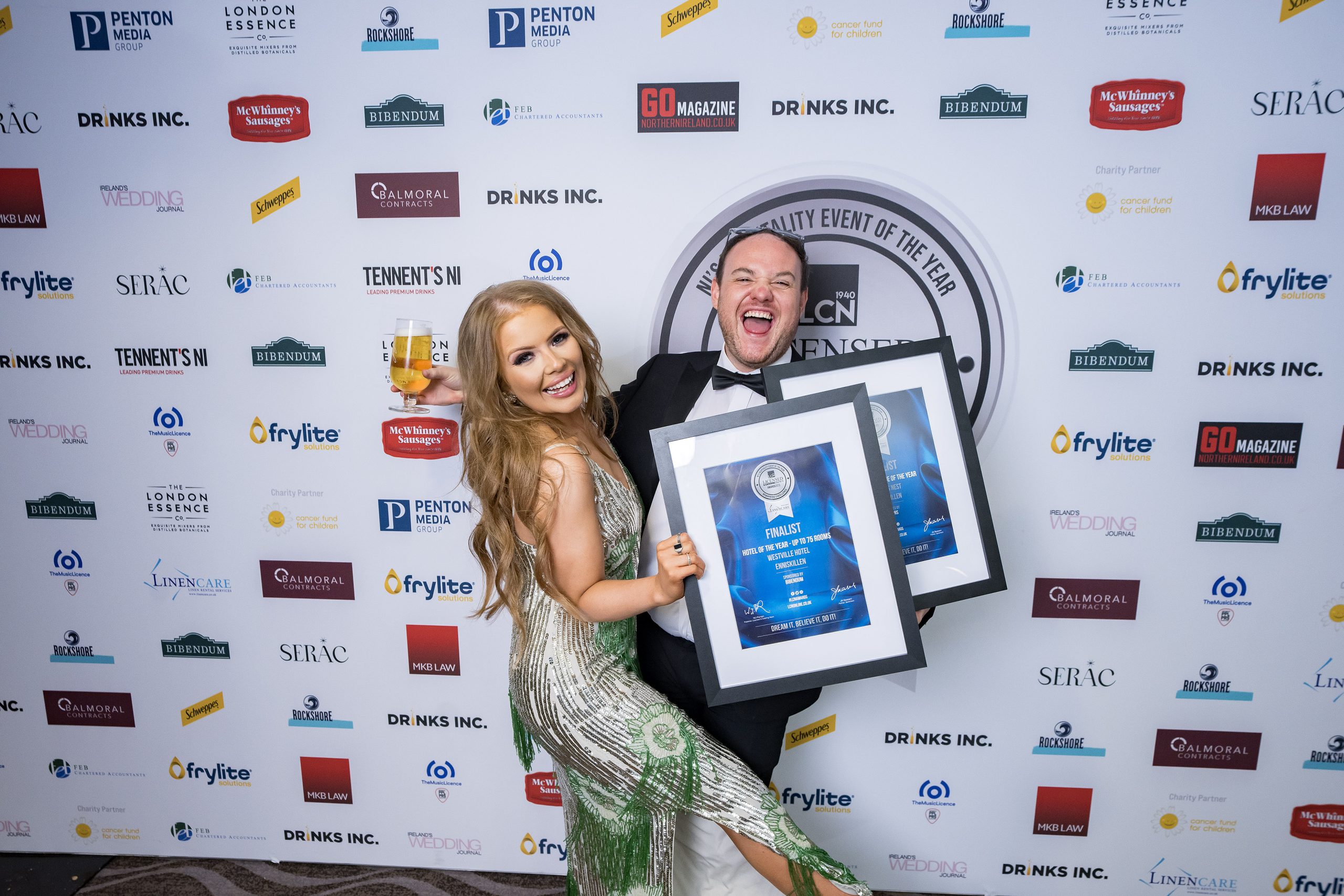 Time running out to book LCN Awards tickets