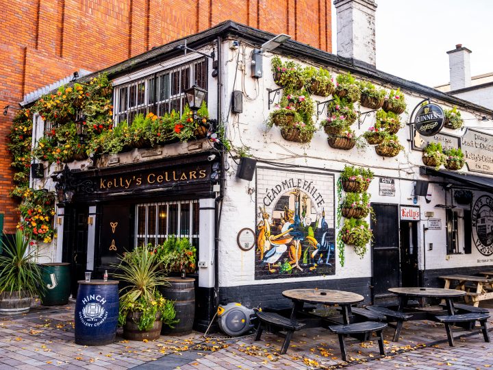 Historic Kelly’s Cellars sold in £5m deal
