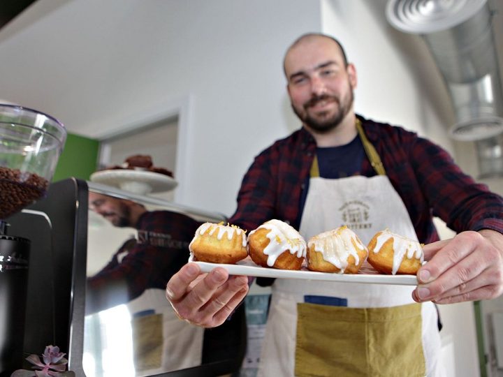 Pottery’s cafe to close blaming ‘unsustainable’ costs