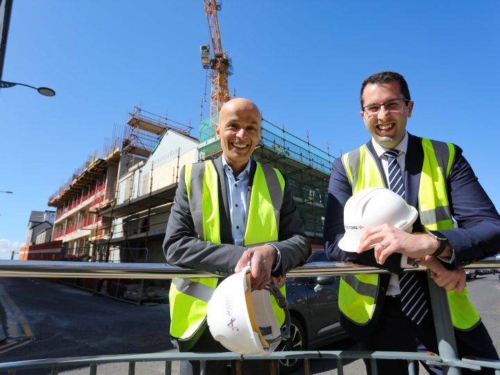 Ulster Bank backs new £11m Portrush hotel