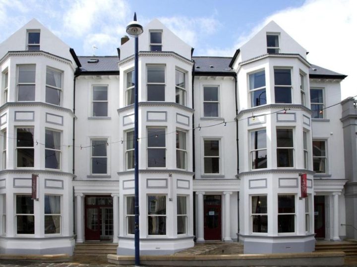 Portrush hotel closing for refurb ahead of Open