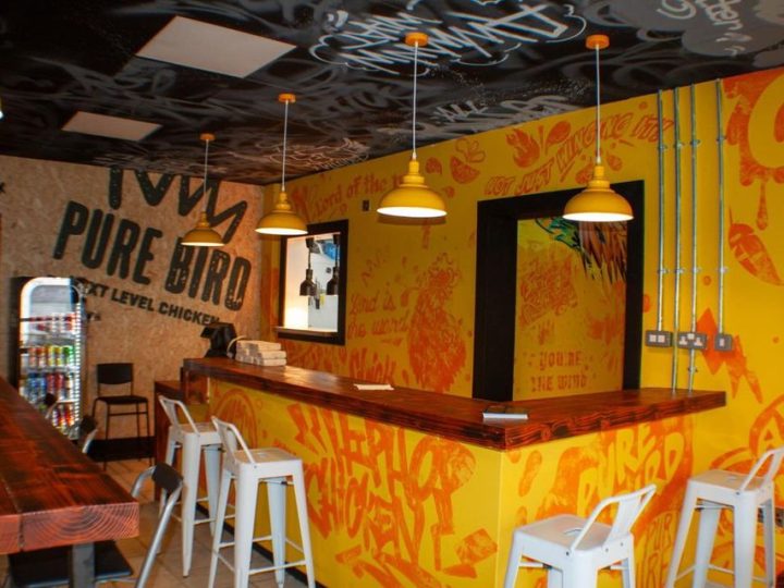 Derry chicken fave closes citing extreme pressures