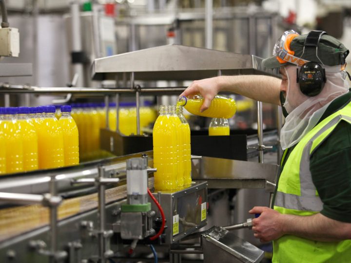 Britvic rejects Carlsberg’s £3.1bn takeover offer