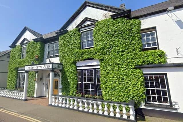 Londonderry Arms changes hands at start of new chapter