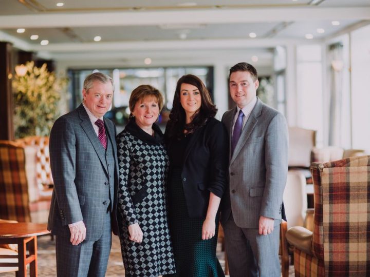 McKeever Hotels boosted by rise in turnover