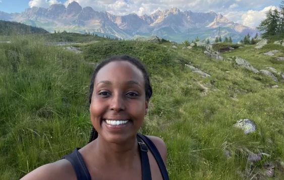 NI chef vies for scholarship at top culinary institution