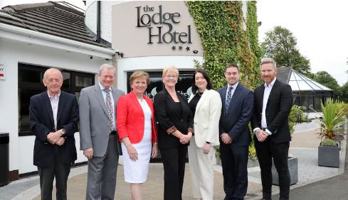 McKeever Hotels adds Coleraine’s Lodge to portfolio