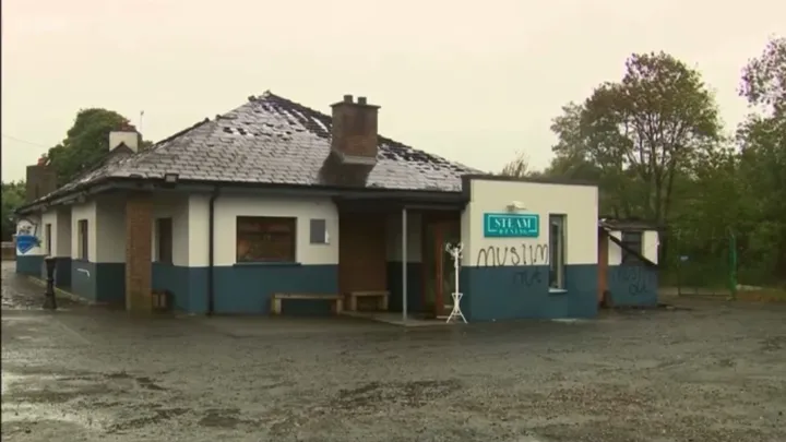 Bar-restaurant in Co Antrim closes after racially-motivated arson attack